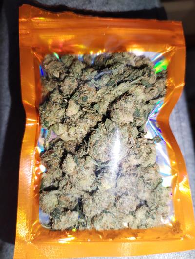 FUNKEL FARMS TRIM