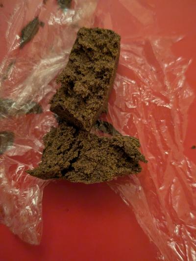 Premium Morrocan Blonde Donald Duck - Double Filter