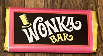Wonky Bar 500mg