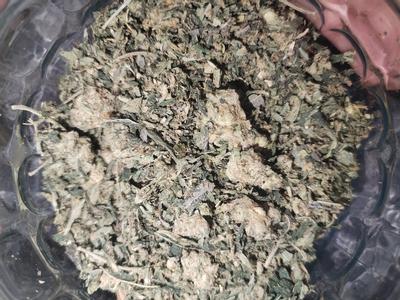 FUNKEL FARMS TRIM