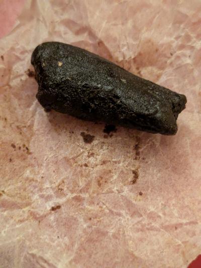 Bubba Kush Triple Filter Hash - Skunky Terps