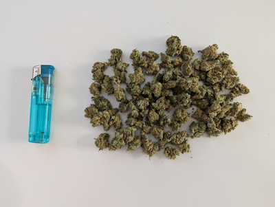 AMNEISA HAZE GRADE B