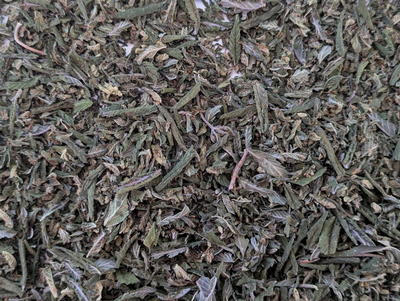 Stardawg Shake/Dust