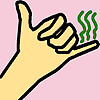 Stinkypinky