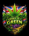 Keep It Green