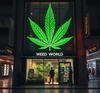 Weed world