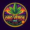 Oro Verde Inc