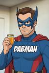 Dabman