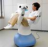 little biggy recoveryBot