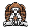 Shroomtopia