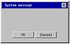 Popup-window