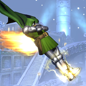 FootDive