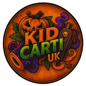 Kid carti uk