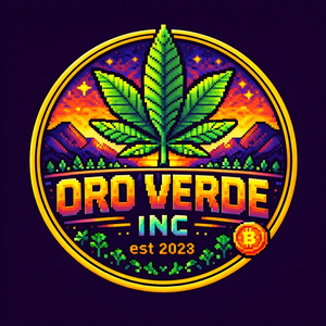 Oro Verde Inc