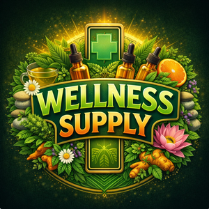 Wellness Supply
