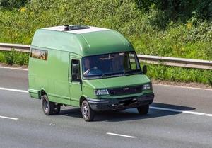 GreenLDV