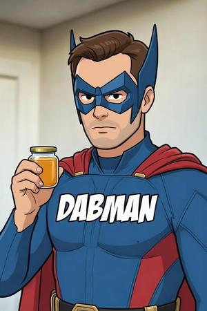 Dabman