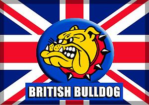 British_Bulldog