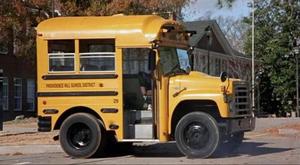 Jcbus
