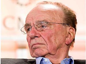 Rupert Murdoch