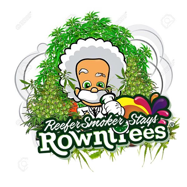 Reefersmoker