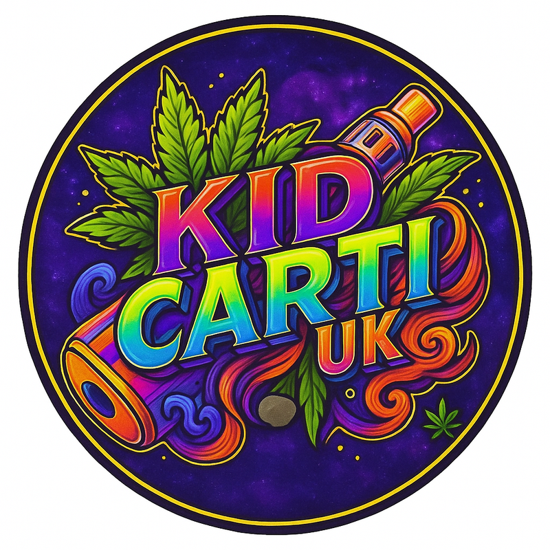 Kid carti uk
