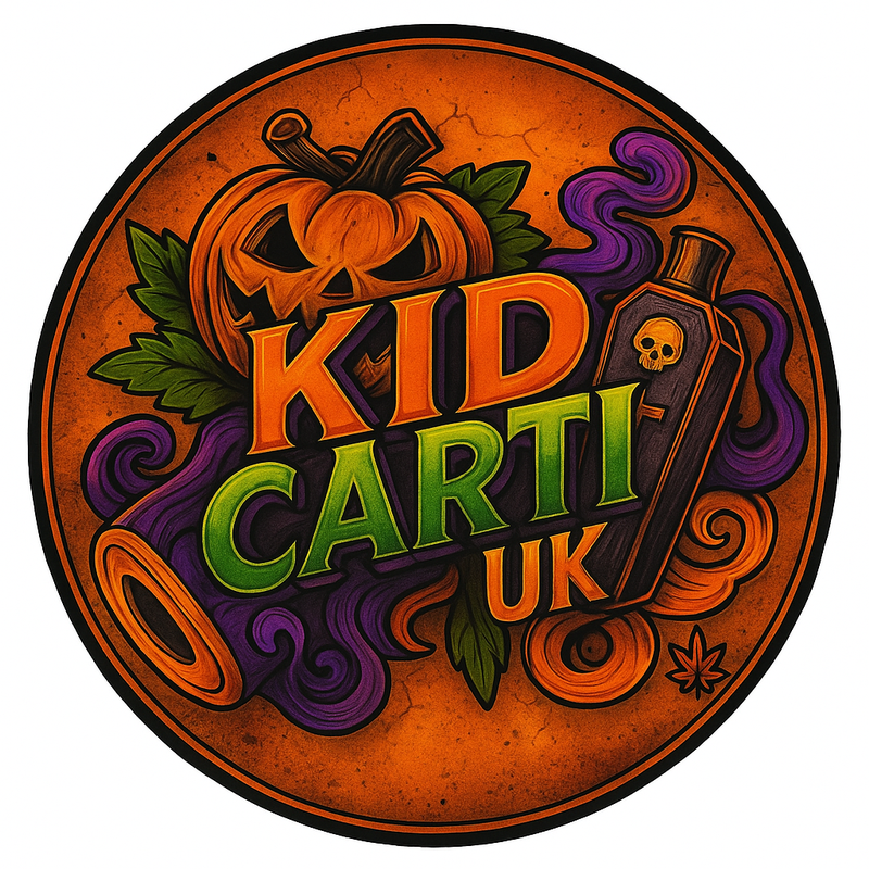 Kid carti uk