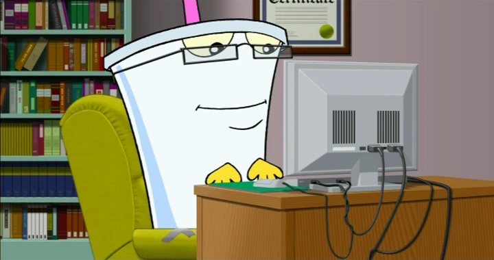 MASTER SHAKE