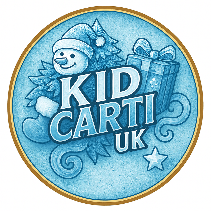Kid carti uk