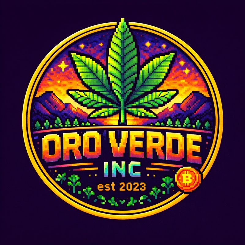 Oro Verde Inc