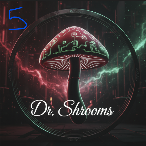 DrShrooms
