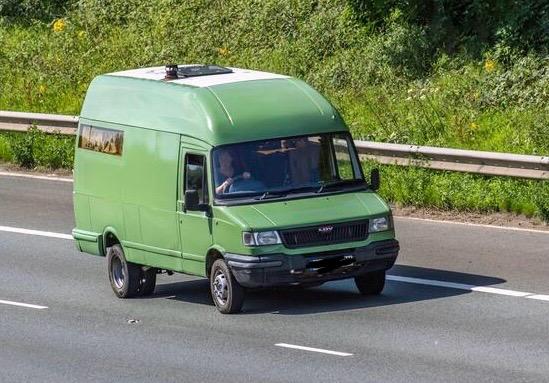 GreenLDV