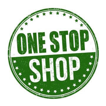 Onestopshop