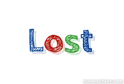 LostOldNameWTF