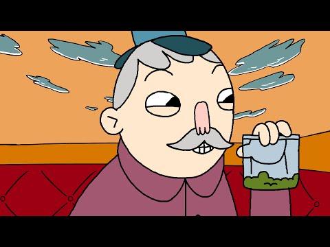 Stillstoned