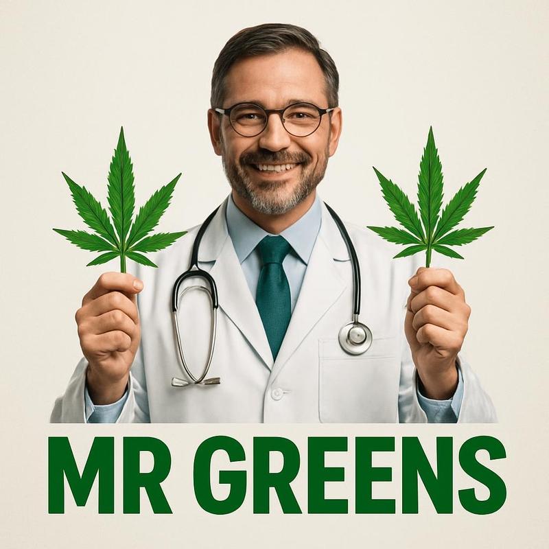 MrGreens