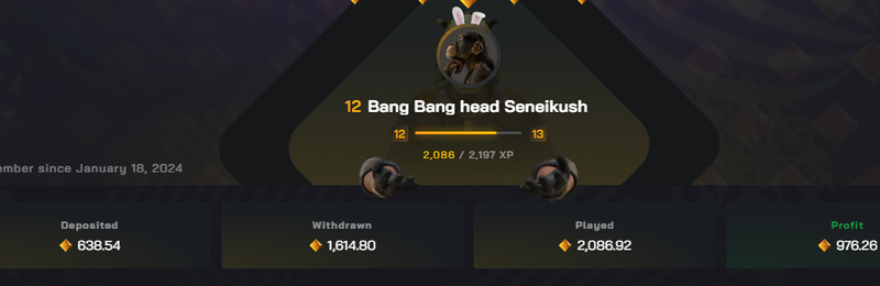 senseikush
