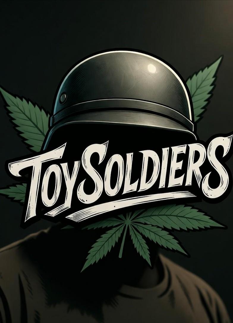 ToySoldiers