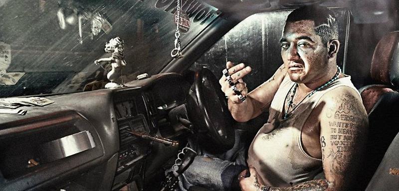 El chapo gozman