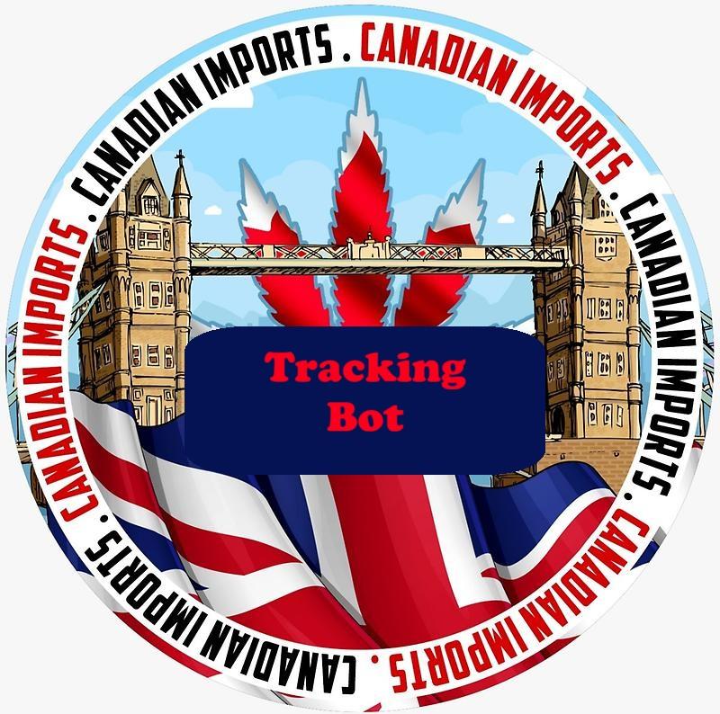 Canadian Imports Tracking Bot