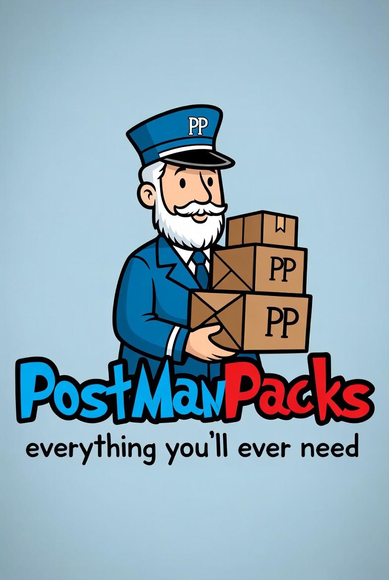 PostManPacks